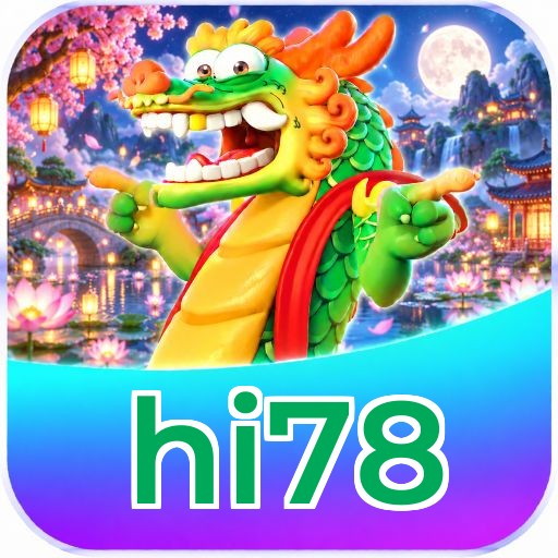 hi78 Logo