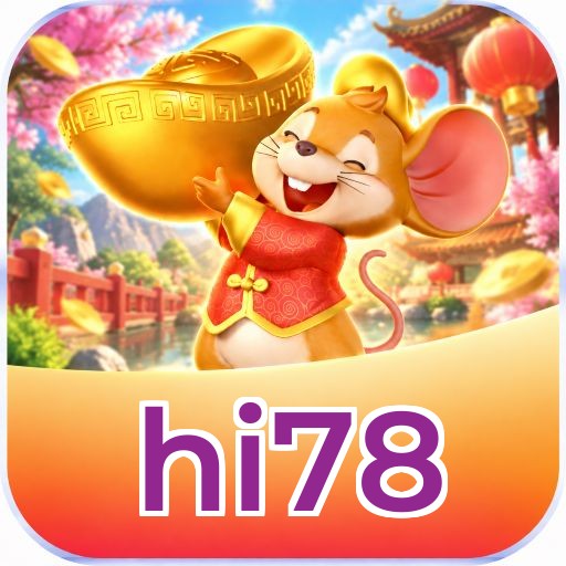 hi78 Logo