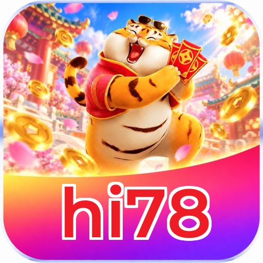 hi78 Logo