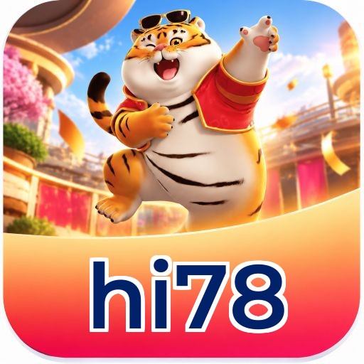 hi78 Logo