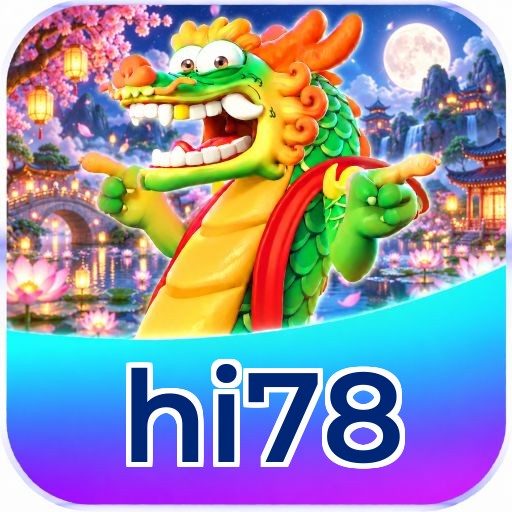 hi78 Logo