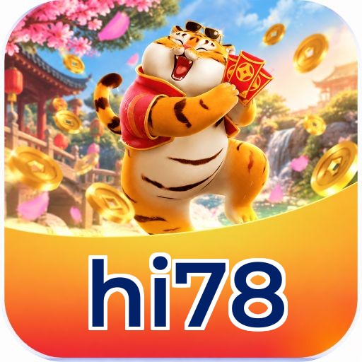 hi78 Facebook - Logo Oficial