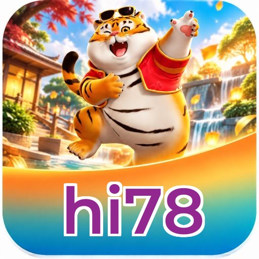 hi78 Logo