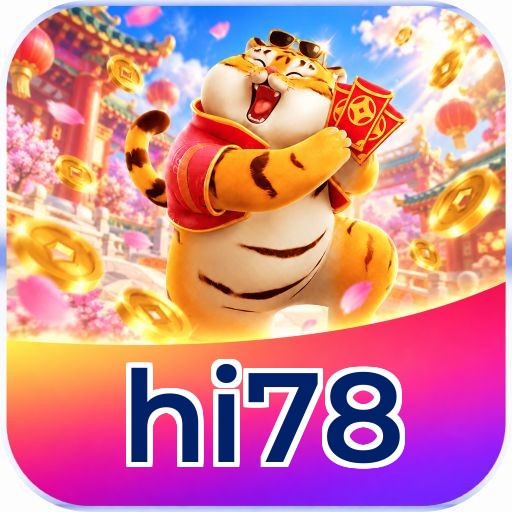 hi78 Logo