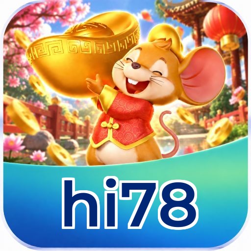 hi78 Telegram - Logo Oficial