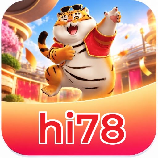 hi78 VIP - Logo Oficial
